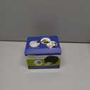 Ezy Dose Pill Suite Weekly (7-Day) Pill Organizer, Vitamin and Medicine Packaging System for Travel, Includes Sorter, Sealer, Batteries, and 200 Easy-Tear Pill Pouches, BPA Free (Clear)