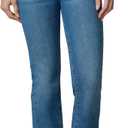 Joe's Women's The Provocateur Petite Mid Rise Bootcut Jean (24, Call Me)