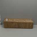 Pamo Babe Portable Playard,Sturdy Play Yard with Padded Mat and Toy bar with Soft Toys (Grey)