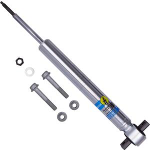 Bilstein 2021+ Ford F-150 B8 5100 Front 46mm Shock Absorber - 0-3in Lift (24-323680)