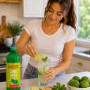 Lucy's Family Owned - 100% Lime Juice 32oz. Bottle (2 PACK) (EXP 07/14/27)