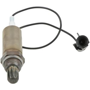 BOSCH 12014 Premium OE Fitment Oxygen Sensor - Compatible with Select AM General, AMC, Buick, Cadillac, Chevrolet, GMC, Isuzu, Jeep, Oldsmobile, Pontiac, Renault, Suzuki