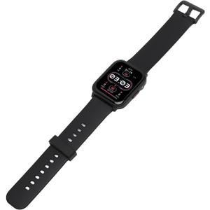 Smart Watch, Sports Smartwatch 100+ Exercise Modes 1.83 Inch High Resolution TFT Screen for Training