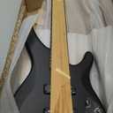 Yamaha TRBX505 5-String Electric Bass Guitar, Translucent Black