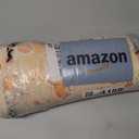 Toddler Booster Seat for Dining Table, Portable Booster Seat for Kitchen Chair, 4 Inch High-Density Foam Cushion with Adjustable Safety Straps and Non-Slip Bottom, Perfect for Kids Travel and Daily (Black-Insect)