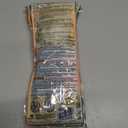 4 x Grabber Foot Warmer Insole, Medium/Large