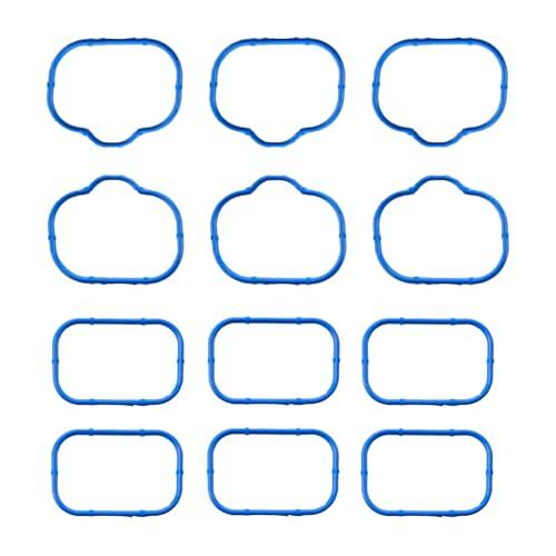 FEL-PRO MS 97204 Engine Intake Manifold Gasket Set for Jeep Grand Cherokee