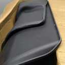 ASINRI Floor Mats for 2025-2026 Subaru Trailseeker/2026 Toyota bz-Woodland,TPE All Weather Protection Cargo Liner and Floor Liners Custom Accessories - Black