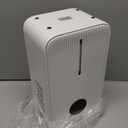 Dehumidifier(88.0OZ) for Home Small Dehumidifier With Drain Hose Timer (8-12-24H) Ultra-Quiet with Sleep Mode Auto Shut Off for Bedroom Bathroom Basement Kitchen RV Closet（850.0Sq.ft)