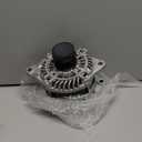 Alternator Compatible with Corolla 2014-2019 L4 1.8L 115Amp 12V CW 6-Groove Clutch Pulley high Output Alternator 27060-0T230 27060-0T240