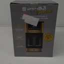 West Bend Timeless 12 Cup Coffee Maker - Blue/Gold