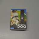 Dog Training Collar, Dog Shock Collar with Remote Control, 2500FT and 4 Training Modes Beep, Vibration, Electric Shock, IP67 Waterproof Rechargeable E-Collar for All Breed (1 Pack)