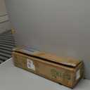 CETRD Artificial Olive Tree, 6FT Tall Faux Olive Trees 72in Outdoor Fake Potted Silk Plant with Trunk and Realistic 648 Leaves and 24 Fruits for Modern Office Home Decor Indoor1pack