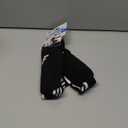 Franklin Sports ACD Sockfeets Shin Guard, Colors May Vary