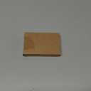 uxcell M6 Hanger Bolts Length 1-5/8"(40mm) Double Headed Bolts Self-Tapping Screw 6mm Wood Joint Furniture Legs 10pcs