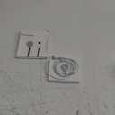 WalkerFit Upgraded Fast Magnetic Charger Competible for Smart Watch Series 10/9/8/7/6/5//4/3/2/1/SE/Ultra, Smartwatch Charger with Type-C Connector, 4ft/1.2m Durable White Cord (2.5Hrs Full Charge)