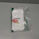 HCRAFT Valentine Napkins, Embroidered Cotton Table Napkin, Cloth Napkins Set of 4 18"x18" Heart Tree Napkin Square Fabric, Dining Room, Napkins Cloth Machine Washable, Great Present Ideas