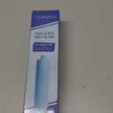 Garden Hose Filter for Filling Hot Tub, Pool, Spa, Greatly Reduces Sediment, Chlorine, Heavy Metals and Odors, Standard 3/4" Garden Hose Thread (1 pack)