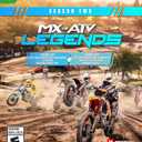 Mx Vs Atv Legends Season Two for Xbox Series X