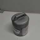 3-1/4 Inch Diamond Hole Saw with Pilot Drill Bit, 3-1/4" Serrated Brazing Tile Hole Saw Diamond Core Drill Bits with Guiding Bit for Ceramic Porcelain Tile Glass Stone Granite Marble