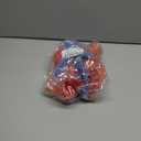 2 x 6 Pcs Crawfish Peeler, Sturdy and Practical Crayfish Shelling Device, Convenient and Smart Seafood Sheller Tool for Families and Restaurants (6, Blue/Orange/Red)