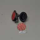 VICSEED Tesla Phone MountStrongest Magnet PowerFoldable Hidden Tesla Phone Holder Fit for All Phone, Tesla Model 3 Model Y for MagSafe Car Mount, Tesla Model 3 Accessories, Tesla Model Y Accessories (Black)