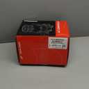 A-Premium Air Conditioner AC Compressor with Clutch Compatible with Ford Fusion 3.5L 2010-2012, Lincoln MKZ 3.5L 2007-2012, SP17 Style, 6 Grooves, with 4-1/2" Dia. Pulley