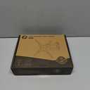 Full Motion TV Wall Mount Bracket Articulating Arms Swivels Tilts Extension for Most 26-55 Inch LED LCD Flat Curved Screen TVs, Max VESA 400x400mm up to 66lbs by Pipishell