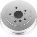 PowerStop Power Stop 02-03 Solara Rear Premium Brake Drum Brakes