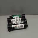 Rain Bird 1804VAN Professional Pop-Up Sprinkler, Adjustable 0° - 360° Pattern, 8' - 15' Spray Distance, 4" Pop-up Height 4 Pack