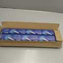 18 inch Drawer Slides 4 Pairs (8pcs) Soft Self Close Full Extension Ball Bearing Drawer Rails Side Mount Metal Dresser Runners for File Cabinet Trash Can Kitchen Wardrobe Glides 18" 100 LB Capacity