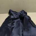 VICICSKY Strapless Satin A-Line Cocktail Dress for Women – Elegant Prom, Wedding,Formal Evening Gown with Pleated Skirt, L