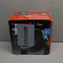 Honeywell Turboforce Fan, Ht-900, 11 inch (Black)