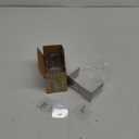 Pot And Pan Organizer Lid Rack, Expandable Adjustable Pans and Lids Organizetion, Stainless Steel, 2 Pack