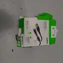 Belkin BoostCharge Braided Lightning Cable - 3.3ft/1M - MFi Certified Apple iPhone Charger USB to Lightning Cable - iPhone Cable - iPhone Charger Cord - Apple Phone Charger - Black