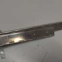 Zonon 2 Pack Heavy Duty Piano Hinge 24'' x 3 '' Width 0.060'' Thick, Silver