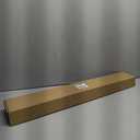 32 Inch Bathroom Towel Bar Bath Towel Rack Kitchen Towel Holder Long Towel Rails Wall Mounted SUS304 Stainless Steel 2 Pack Oil Rubbed Bronze AN4001ORB-L32-P2