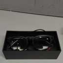 ROZEUS AI Smart Glasses with Chat & GPT 1080P HD Camera ‚Äì Video Recording Glasses with Audio, Bluetooth Sunglasses with Camera for Men, RealTime Translatio