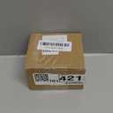 HVAC Blower Motor Resistor, Compatible with 2010-2017 F0rd Expedition 2010-2014 F0rd F-150 2011-2017 Lincoln Navigator, AC Blower Control Module Auto Temp Control, BL3Z-19E624-A YH-1829