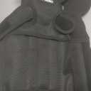 Fit Geno Posture Corrector for Women and Men - Adjustable Back Brace & Straightener for Scoliosis, Hunchback Correction, Back Pain, Spine Corrector, Back Support and Posture Trainer (Small, Black)