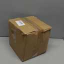 24 Pack Gopher Traps - Reusable Metal Gopher Trap, Easy Set Weather Proof Mole Vole Trap for Lawn Garden Farm Outdoor, Mole Traps, Silver