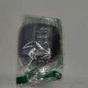 APETOO USB C Headphones with Charging for iPhone 17 16 15 Pro Max/iPad, Magnetic USB-C Wired Earbuds Noise Canceling in-Ear Earphones with Mic Volume Control for Samsung S26 S25 S24 S23 S22 Pixel 10 9