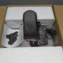 Under Desk Elliptical Machine 12 Speeds & 12 Auto Programs