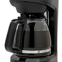 Toastmaster 12 Cup Coffee Maker