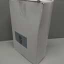 Emfogo Sunglass Organizer, 2-Tier Sunglasses Display Rack for 20 Pairs of Eyewear, Jewelry Holder Stand with Wood Drawer Storage for Glasses, Earrings, Bracelets, Rings & Watches (Gold+White)