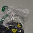 Mouse Traps 12-Pack, Indoor Outdoor Use, Small Mice Catchers for Home Indoor, Reusable Mice Trap, Quick-Set Mousetraps for House