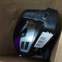 BISSELL Pet Hair Eraser Cordless Hand Vacuum, Lithium Ion, Home, Auto, and Pet Vacuum, Easy-Empty Dirt Bin, Upholstery Tool, Brush Tool, and Crevice Tool Included, 2390A