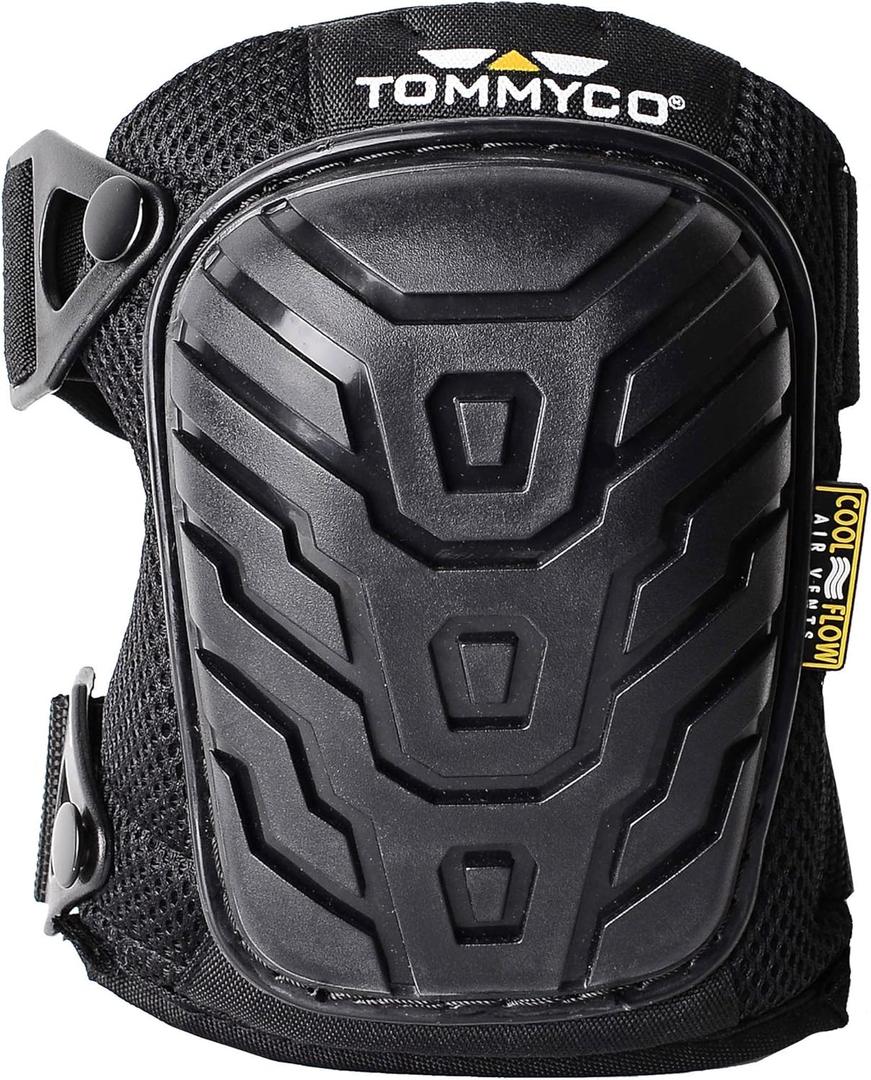 Tommyco Kneepads 55400 GELite Kneepads, Purple