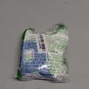 67 Meme Coquette Toile Blue Bow Funny Six Seven Girls T-Shirt Large