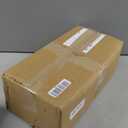 6X5.5 Wheel Spacers, KSP Forged 1"(25mm) 6x139.7mm to 6x139.7mm Thread Pitch M12x1.5 Hub Bore 108mm Adapters for Tacoma 2005-2023, 4Runner Tundra FJ Land Cruiser Black, Not Hubcentric